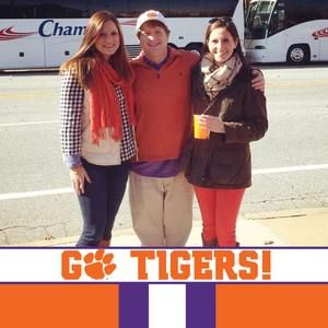 Meet your Posher, Davis